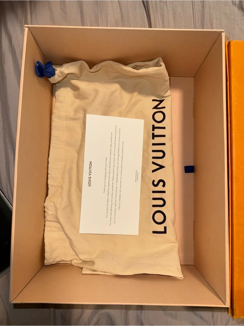 Louis Vuitton Laureate Desert Boot